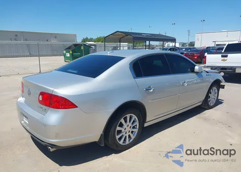 2011 Buick Lucerne Cxl z USA, uszkodzony, nr VIN 1G4HC5EM3BU148802